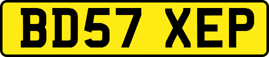 BD57XEP