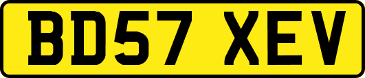BD57XEV