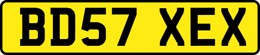 BD57XEX
