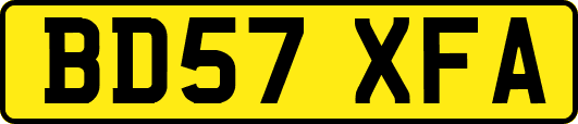BD57XFA