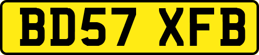 BD57XFB