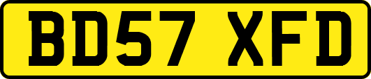 BD57XFD