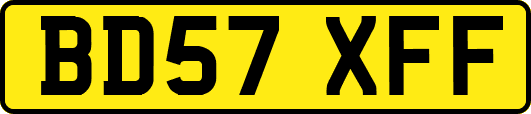 BD57XFF