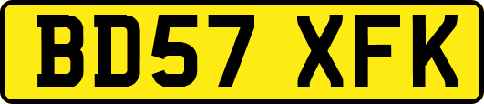 BD57XFK