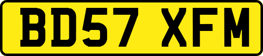 BD57XFM
