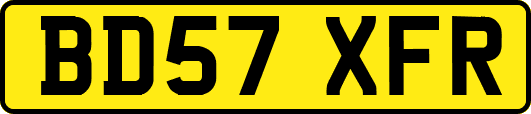 BD57XFR