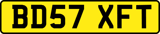 BD57XFT