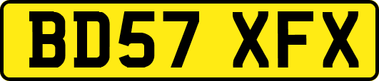 BD57XFX