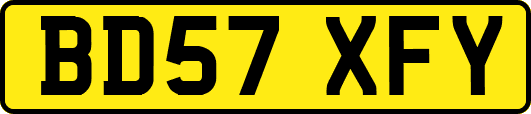 BD57XFY