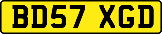 BD57XGD