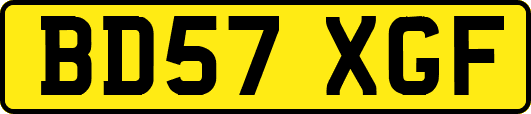 BD57XGF