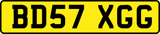 BD57XGG