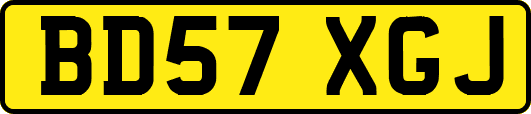 BD57XGJ