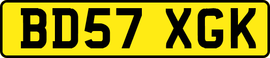 BD57XGK