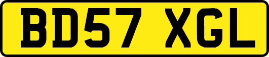 BD57XGL