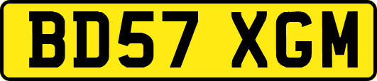 BD57XGM