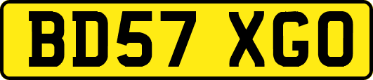 BD57XGO