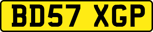 BD57XGP