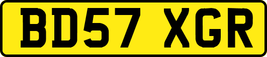 BD57XGR
