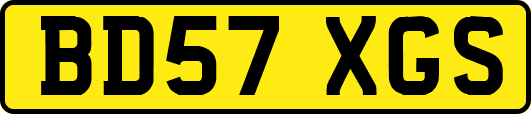 BD57XGS