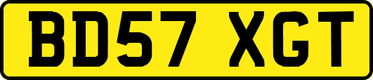 BD57XGT