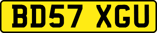 BD57XGU