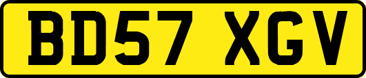 BD57XGV