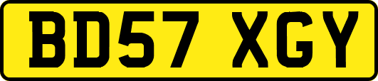 BD57XGY