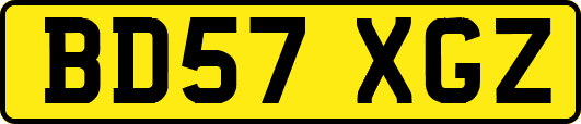 BD57XGZ