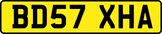 BD57XHA