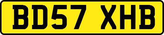 BD57XHB