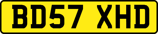 BD57XHD