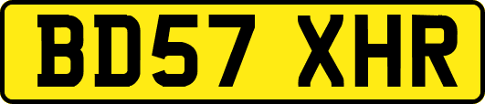 BD57XHR