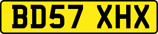 BD57XHX