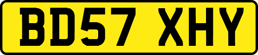 BD57XHY