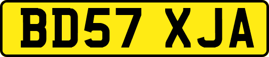 BD57XJA