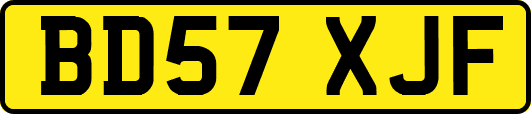 BD57XJF