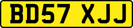 BD57XJJ