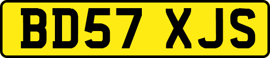 BD57XJS
