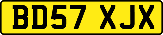 BD57XJX