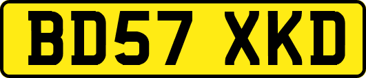 BD57XKD