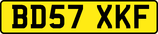 BD57XKF