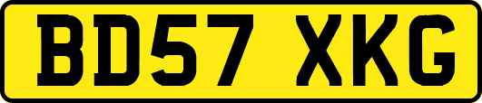 BD57XKG