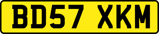 BD57XKM