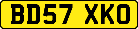 BD57XKO