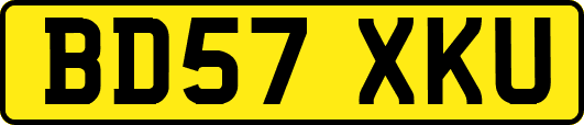 BD57XKU