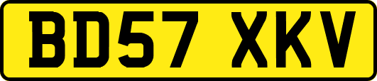 BD57XKV