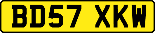 BD57XKW