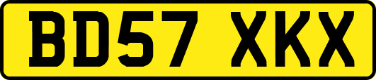 BD57XKX