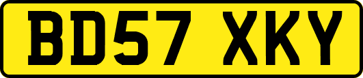 BD57XKY
